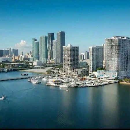 Sol Miami # 2 With Free Parking Διαμέρισμα Εξωτερικό φωτογραφία