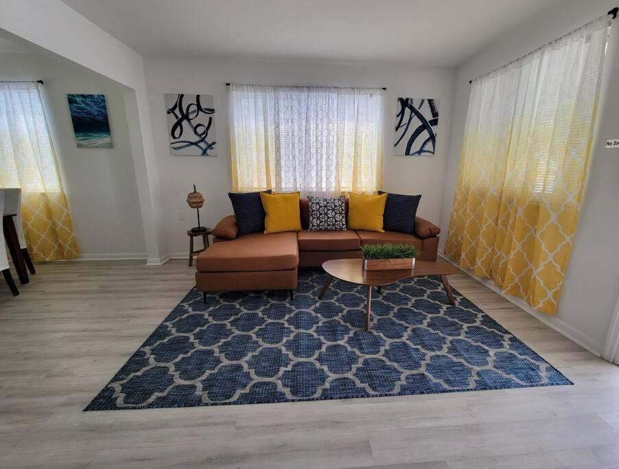Sol Miami # 2 With Free Parking Διαμέρισμα Εξωτερικό φωτογραφία