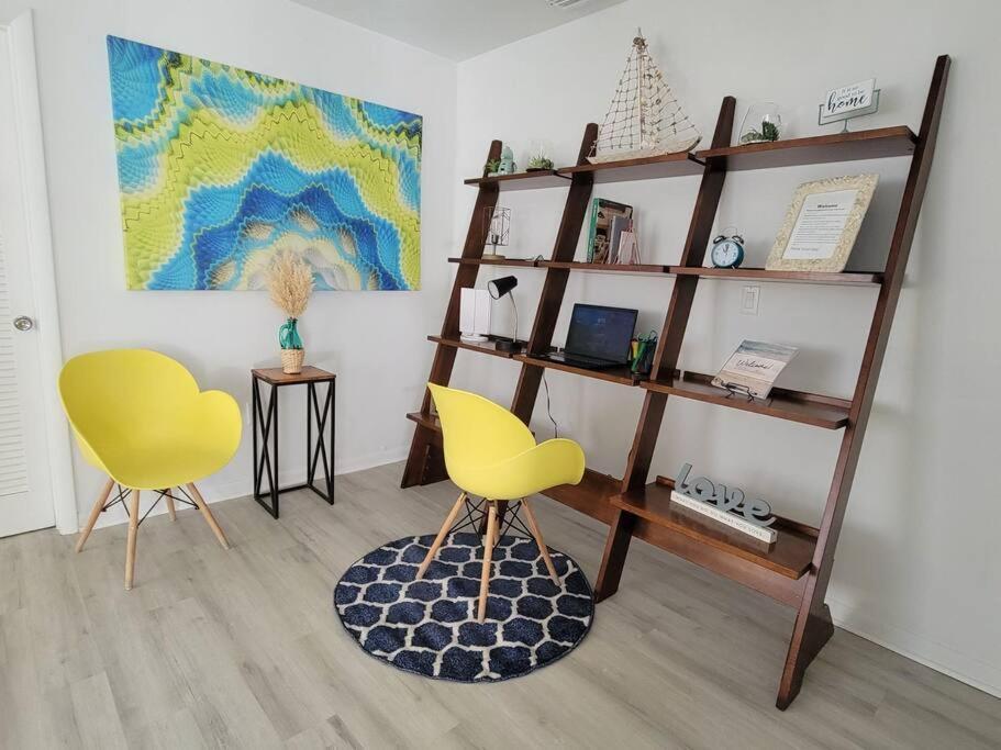 Sol Miami # 2 With Free Parking Διαμέρισμα Εξωτερικό φωτογραφία