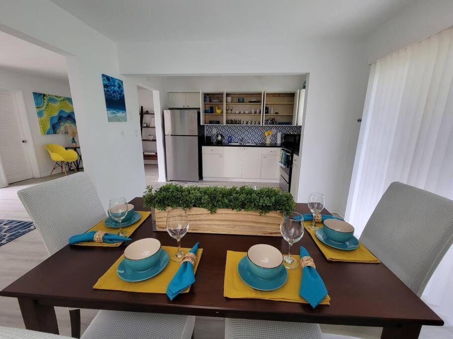 Sol Miami # 2 With Free Parking Διαμέρισμα Εξωτερικό φωτογραφία