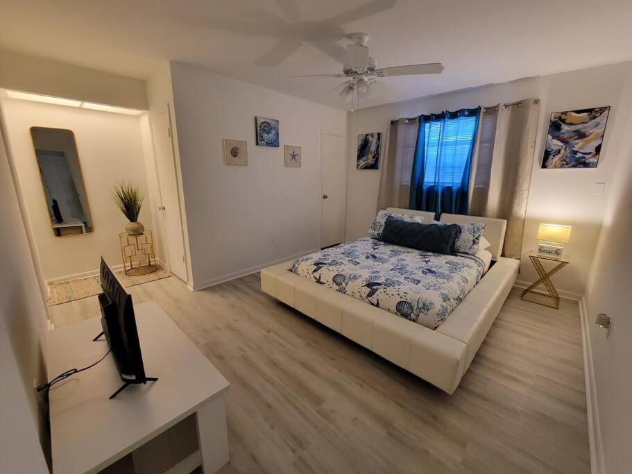 Sol Miami # 2 With Free Parking Διαμέρισμα Εξωτερικό φωτογραφία