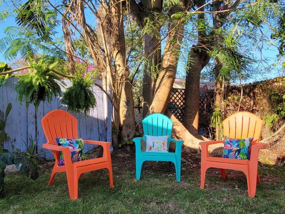 Sol Miami # 2 With Free Parking Διαμέρισμα Εξωτερικό φωτογραφία