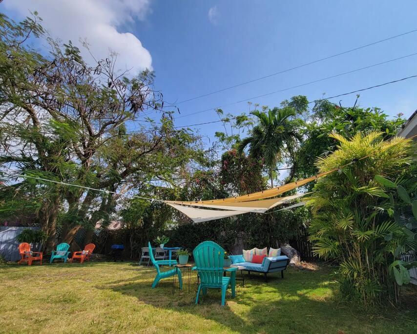 Sol Miami # 2 With Free Parking Διαμέρισμα Εξωτερικό φωτογραφία