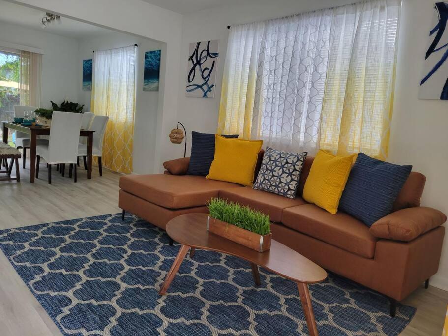 Sol Miami # 2 With Free Parking Διαμέρισμα Εξωτερικό φωτογραφία