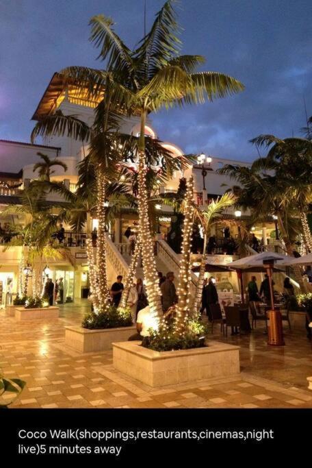 Sol Miami # 2 With Free Parking Διαμέρισμα Εξωτερικό φωτογραφία