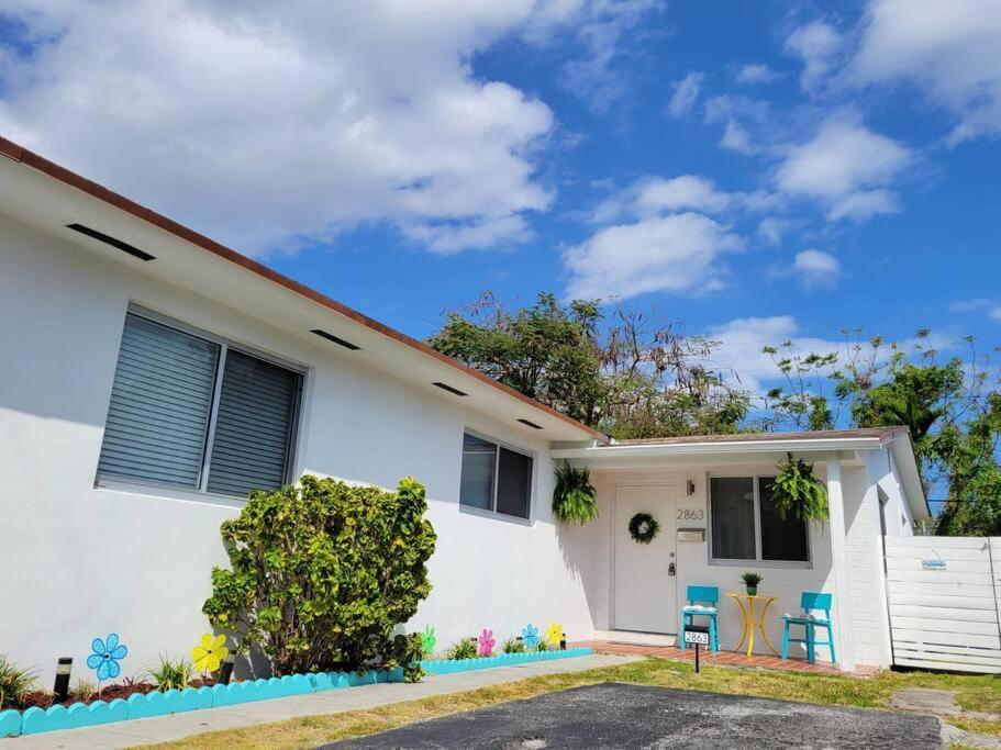 Sol Miami # 2 With Free Parking Διαμέρισμα Εξωτερικό φωτογραφία