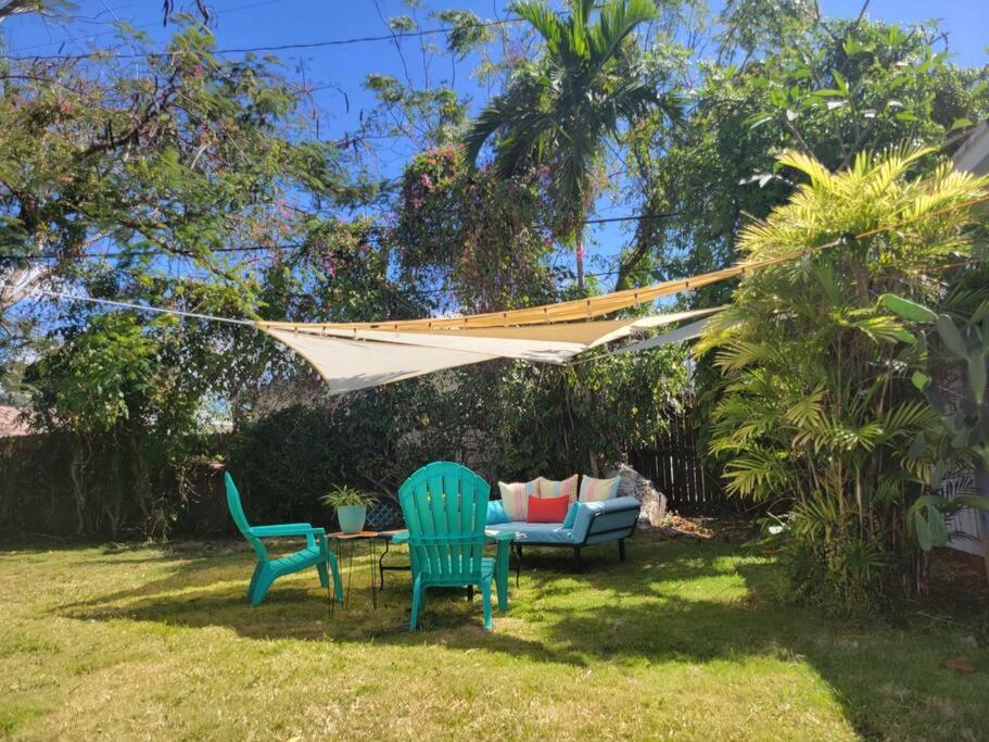 Sol Miami # 2 With Free Parking Διαμέρισμα Εξωτερικό φωτογραφία