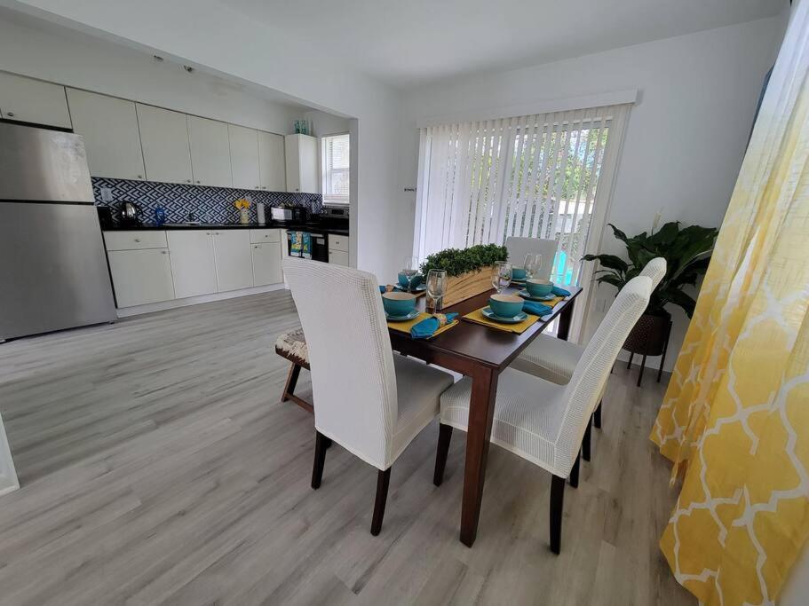 Sol Miami # 2 With Free Parking Διαμέρισμα Εξωτερικό φωτογραφία