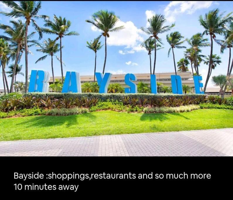 Sol Miami # 2 With Free Parking Διαμέρισμα Εξωτερικό φωτογραφία