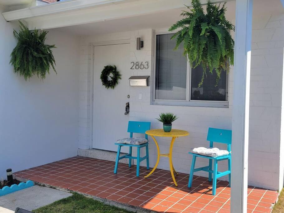 Sol Miami # 2 With Free Parking Διαμέρισμα Εξωτερικό φωτογραφία