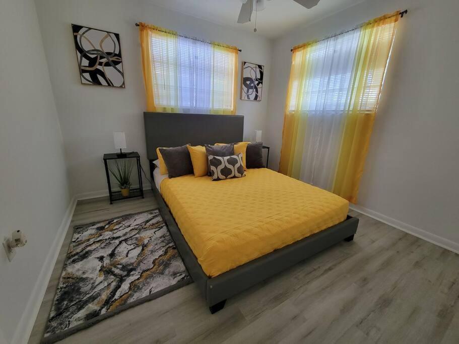 Sol Miami # 2 With Free Parking Διαμέρισμα Εξωτερικό φωτογραφία