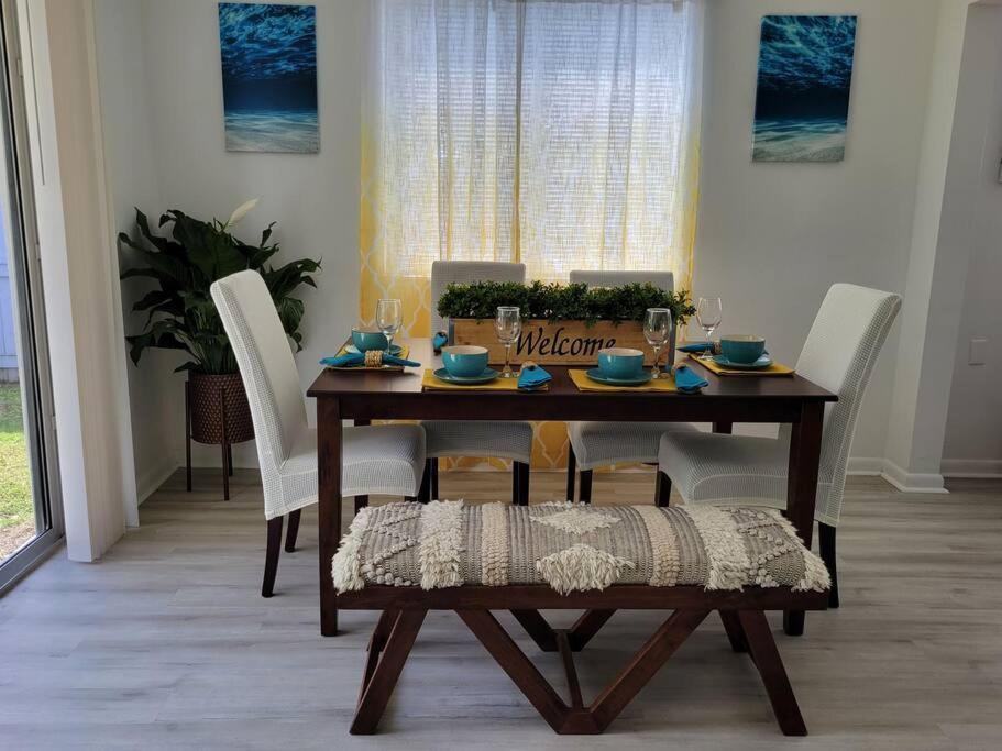 Sol Miami # 2 With Free Parking Διαμέρισμα Εξωτερικό φωτογραφία