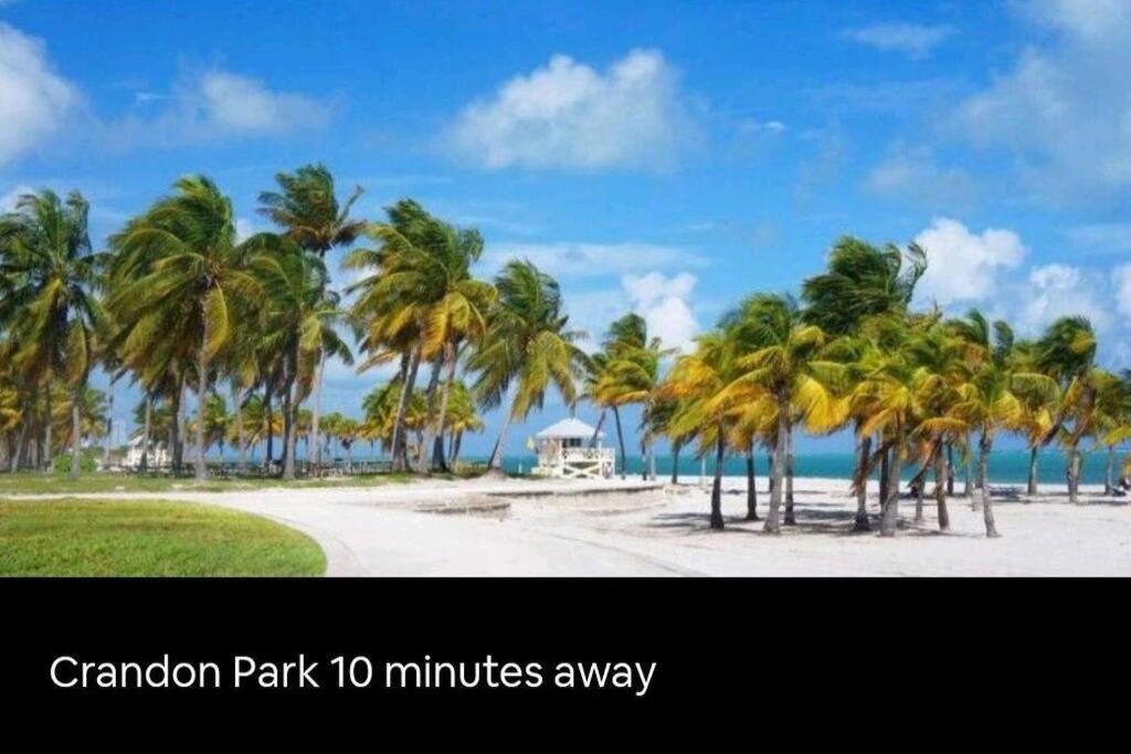 Sol Miami # 2 With Free Parking Διαμέρισμα Εξωτερικό φωτογραφία
