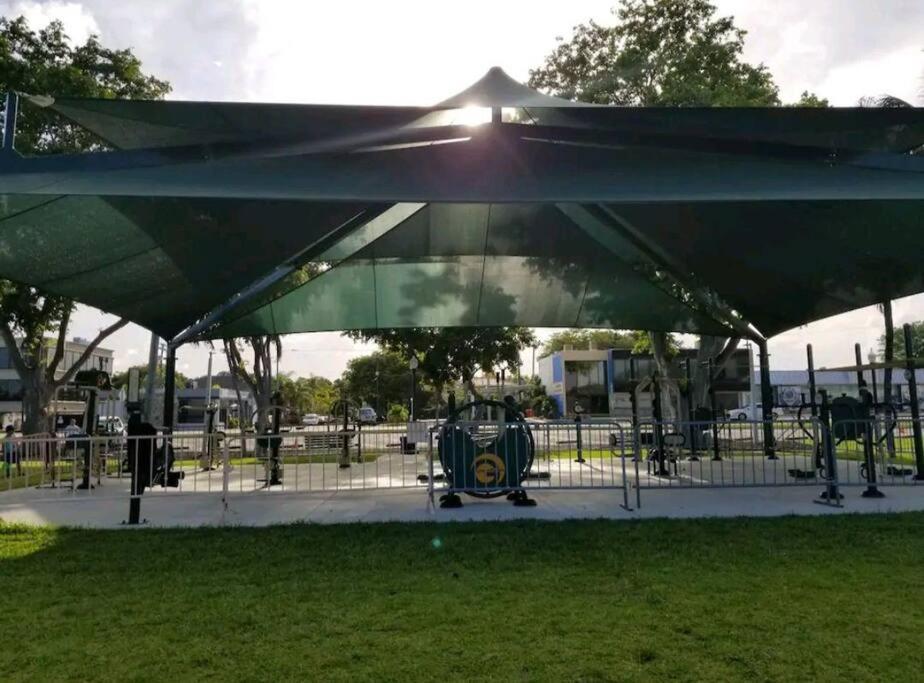 Sol Miami # 2 With Free Parking Διαμέρισμα Εξωτερικό φωτογραφία