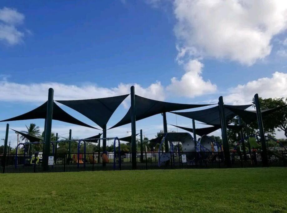 Sol Miami # 2 With Free Parking Διαμέρισμα Εξωτερικό φωτογραφία
